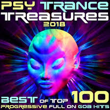 The following albums by psy are ranked highest in the greatest album charts: Psy Trance Treasures 2018 Best Of Top 100 Progressive Full On Goa Hits From Edm Records On Beatport