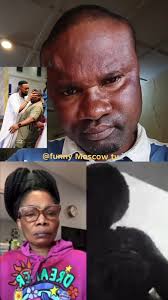 Doris was arrested when she was