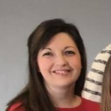 Angela Lambright's Instagram, Twitter & Facebook