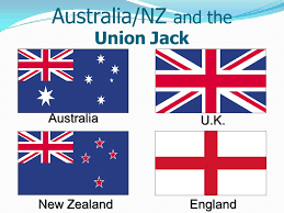 The world isn't ready for the laser kiwi, and nz had a flag before australia, who ripped off nz, so 5 years after laser kiwi, laser kangaroo would be unveiled. Australia And New Zealand Pre Assessment Questions 1 What Flag Do Australia And New Zealand Have In Common On Their Flags 2 Why Do You Think Some People Ppt Download