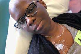 Fundraiser by Loucie's Juici But NevaThirsty : Loucie Cancer Fund