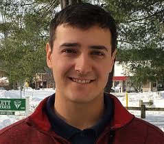 Allen Blake, Arborist