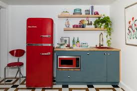 28 Red Kitchens That Prove Color Can Energize Your Space