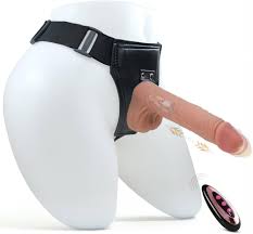 LOVEX Seks Oyuncağı 22.7 cm Erkek & Kadın Sex Oyuncağı Kablosuz Uzaktan  Kumandalı Vibratör Belden Bağlamalı Gerçekçi Penis Yetişkin Oyuncakları  Uzayıp Kısalan 360° Hareketli Dönen Teknolojik Dildo Modelleri :  Amazon.com.tr: Sağlık ve