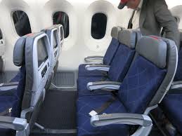 Aa 77w main cabin extra. American Taking Away Free Premium Coach Seats From Full Fare Passengers View From The Wing
