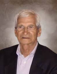 Gérard Martel Obituary