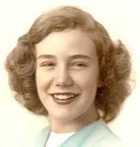 Joanne Marie CUSHMAN Obituary -