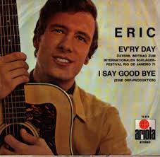 Eric (Show-Chance 1970 und 1973)