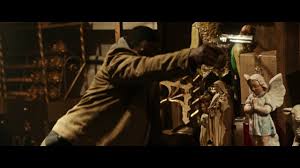 La Notte Del Giudizio Election Year Morte Di Joe Dixon E Harmon James Youtube