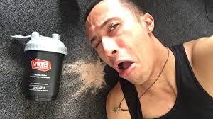 Oct 09, 2020 · when it does, here's how to tell if protein powder is bad: When Your New Protein Powder Tastes Bad Youtube