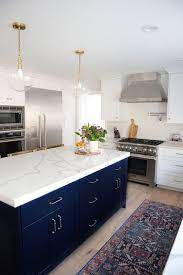 29 Spring Kitchen Decorating To Make Your Kitchen Look Different Abchomedecor Home Decor Kitchen Kitchen Design Interior Design Kitchen