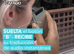 Pin En Traductor Instantaneo