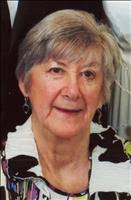 Mary Joanne Sullivan