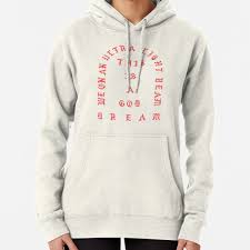 I feel like pablo hoodie blue. I Feel Like Pablo Sweatshirts Hoodies Redbubble