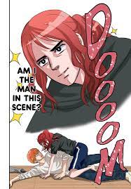 romantic-killer-manga-panel-1-1 - Anime Trending | Your Voice in Anime!