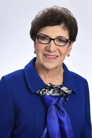 CETABLOG: Faculty Members to Be Honored at Commencement: Part 1