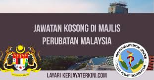 Walaubagaimanapun senaraian akan dikemaskini daripada masa ke semasa melalui halaman spat kkm (sistem pengurusan pengambilan atas talian. Kerja Kosong Di Malaysia