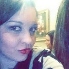 Patience Clark (PatienceCla)