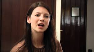 Balfe used her announcement to promote organizations like world child cancer, choose love, unicef and the un refugee agency. Gaelic Outlanderfan Com