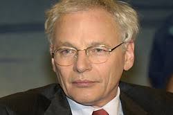 Interview with Dr. Götz Aly, German Historian and Journalist