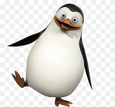Blowhole's flippers once and for all. Kowalski Png Images Pngwing