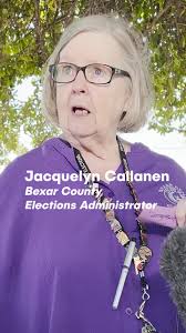 Jacqueline Lytle Texas