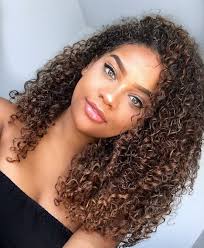 The Best Of Devacurl Curly Hair Styles Naturally Curly Hair Styles Natural Hair Styles