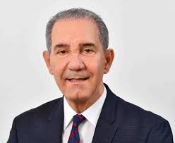 Ex rector de la UASD, Franklin García Fermín Será el ministro de Educación  Superior ⋆ Avance Provincial
