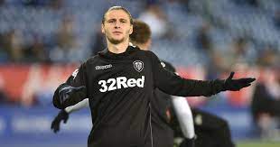 Born 9 january 1994) is a swedish professional footballer who plays for pogoń szczecin. Leeds United Confirm Pawel Cibicki Transfer In Club S Second January Departure Leeds Live