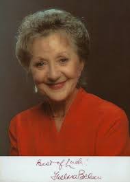 Thelma ended the post by thanking those who had stood by and 'reminded me i am safe, supported and love (sic)'. Thelma Barlow Alchetron The Free Social Encyclopedia