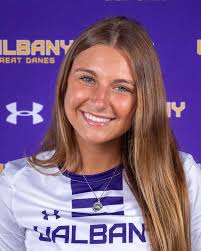 2021 Women's Soccer Roster