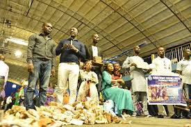 This is the reason why it is very important to seek professional advise on of course, how to do that is way more complicated than can be put into one quora answer. Reckless Blessing Of Prophet Jeremiah Omoto Fufeyin Nigeria News Headlines Today