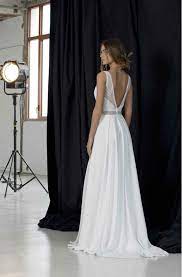 Les Collections Mariee Couture Robes De Mariee Lille Robe De Mariee Lille Mode Nuptiale Robe Mariee Boheme Chic