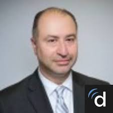 Gastroenterologists at Centerpoint Medical Center