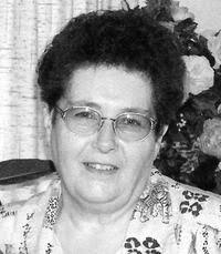 Marsha Elkins Obituary (2008)