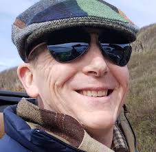 Robert Rolls In RV Care