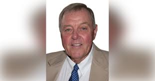 Obituary information for Robert Louis Jones