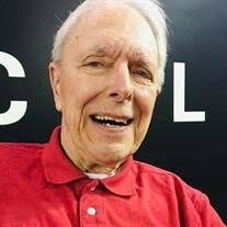 Mr. William P. Pope Obituary