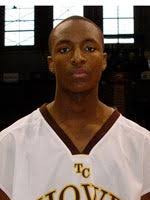 Jordan Manuel, Detroit Mercy, Small Forward