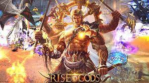 Mainkan permainan berbahaya kekuasaan di dunia fantasi barat. Descargar Rise Of Gods A Saga Of Power And Glory Gratis Para Android Mob Org