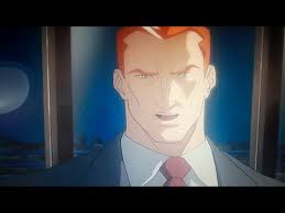 DC Showcase: The Spectre