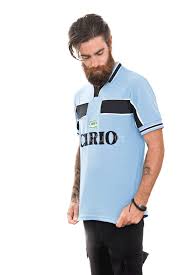 Subito a casa e in tutta sicurezza con ebay! 1999 2000 Lazio Home Retro Football Shirt Jersey Soccer Beautiful 90s