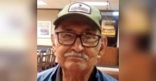 Ezequiel "Zeke" A. Martinez Obituary