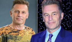 Chris Packham health latest: Autumnwatch star explains Asperger's syndrome  symptoms