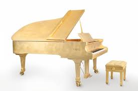 Fazioli pianos for sale in massachusetts. 24k Gold Leaf Fazioli Piano For Sale In Vancouver For 535 000 Photos News