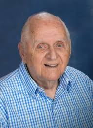 Donald Max Hunt, Elkader, Iowa, May 18, 2017