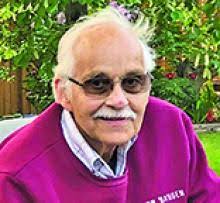 Lorne King's Instagram, Twitter & Facebook