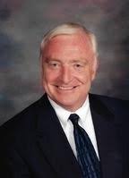 Alan Crow Obituary (1938