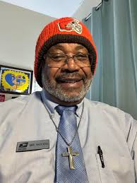 Happy new year family, let's make this a accident free year…