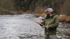 Summer Steelhead Fly Fishing with Tom Larimer